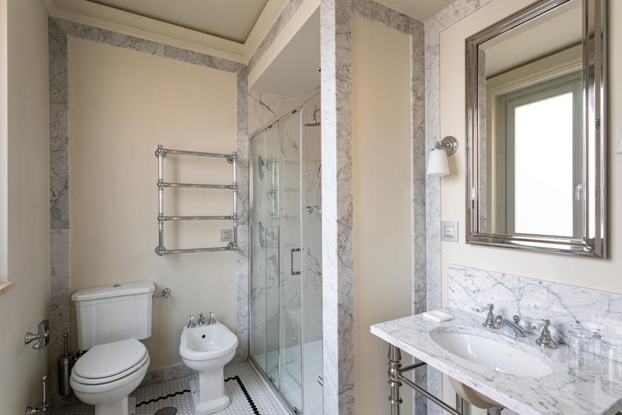 Room Mate Collection Gran Filippo, Rome-Fontana Di Trevi Ngoại thất bức ảnh