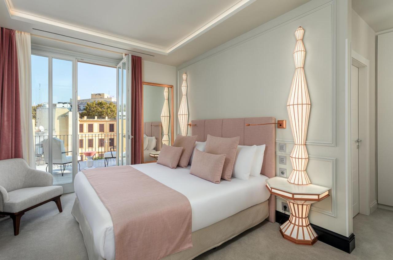 Room Mate Collection Gran Filippo, Rome-Fontana Di Trevi Ngoại thất bức ảnh