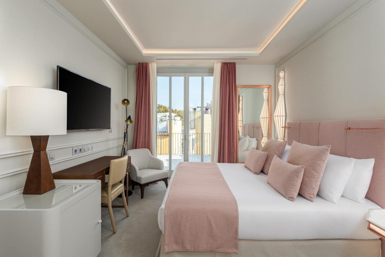 Room Mate Collection Gran Filippo, Rome-Fontana Di Trevi Ngoại thất bức ảnh