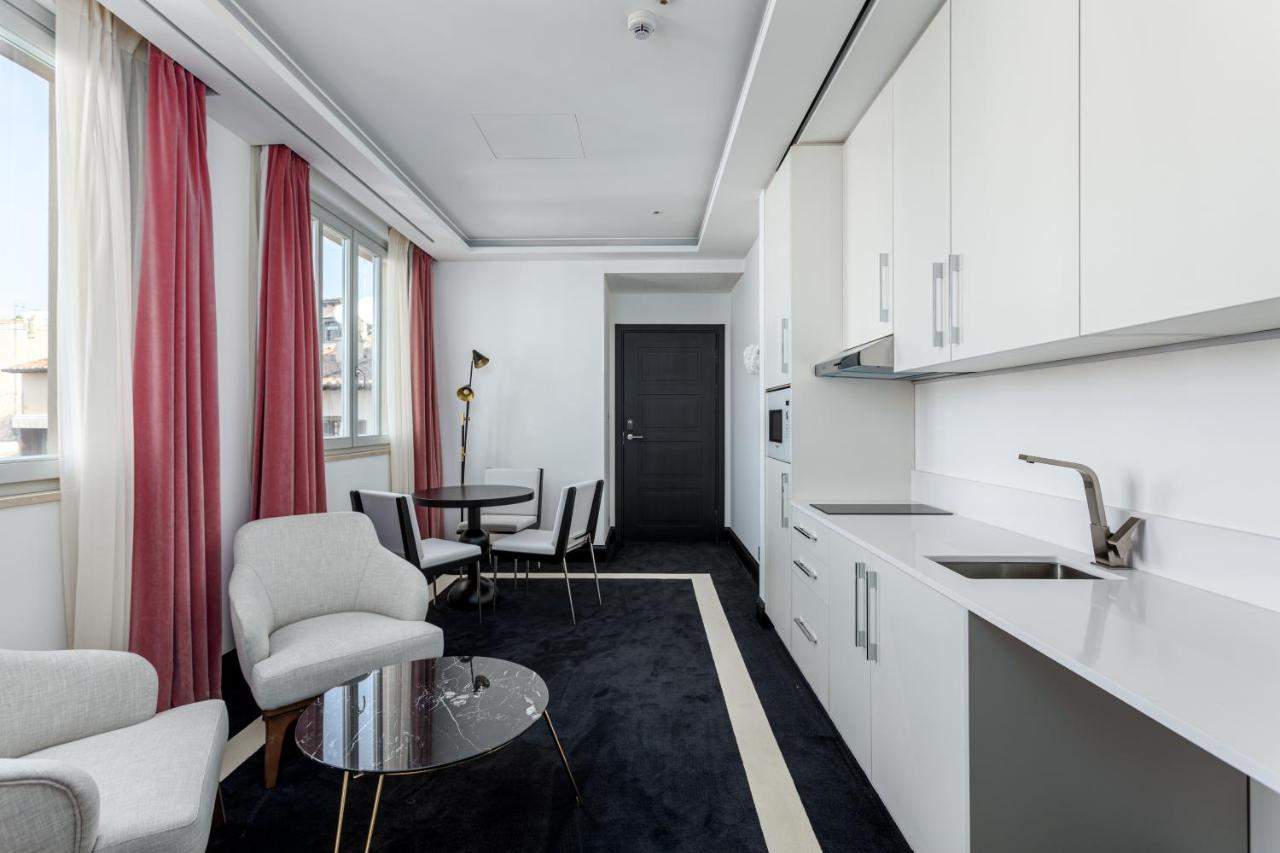 Room Mate Collection Gran Filippo, Rome-Fontana Di Trevi Ngoại thất bức ảnh