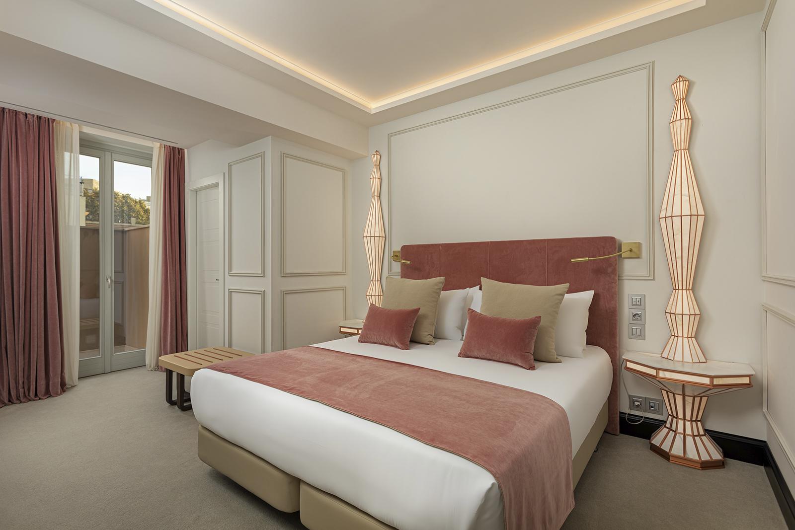 Room Mate Collection Gran Filippo, Rome-Fontana Di Trevi Ngoại thất bức ảnh
