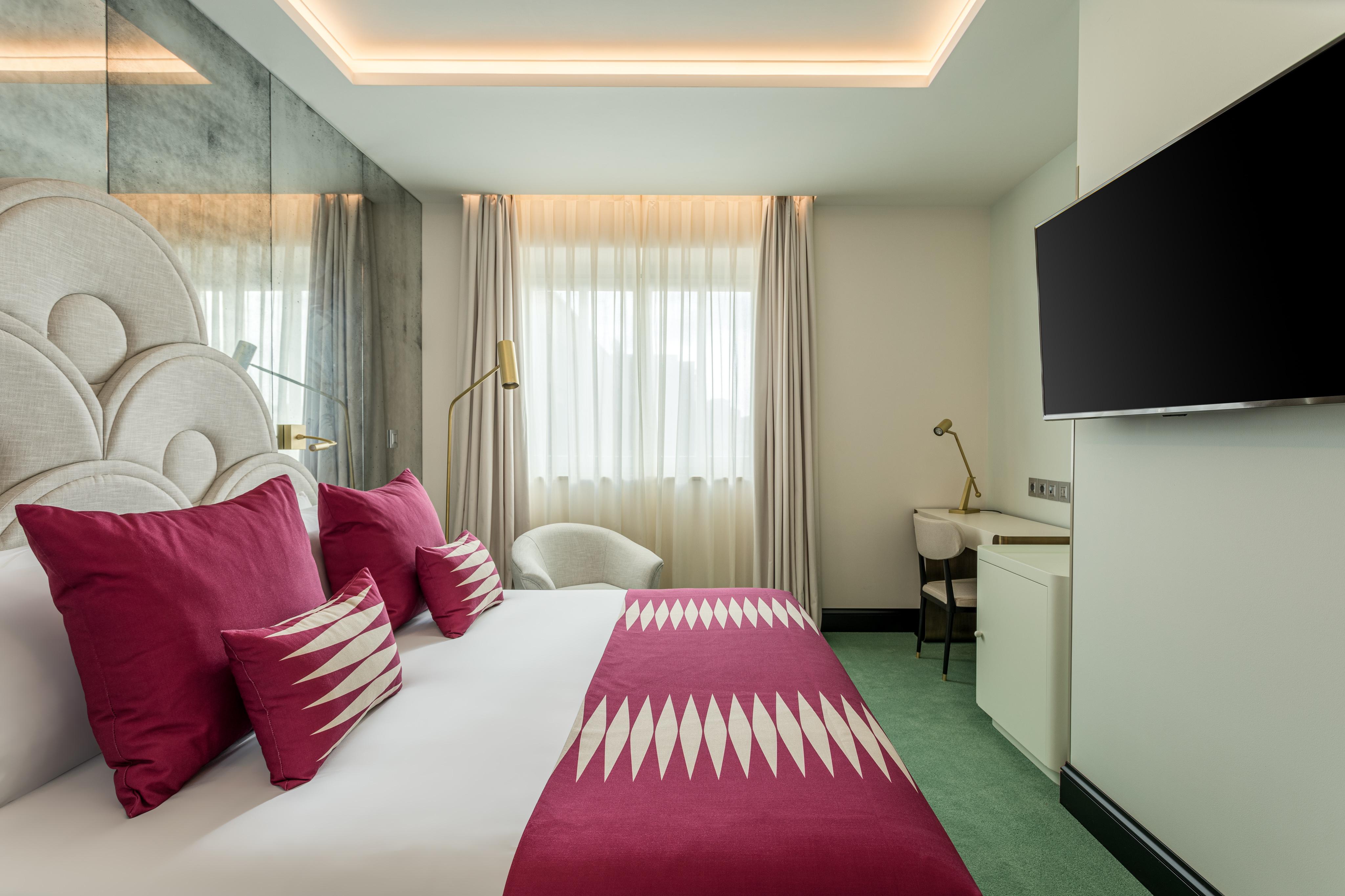 Room Mate Collection Gran Filippo, Rome-Fontana Di Trevi Ngoại thất bức ảnh