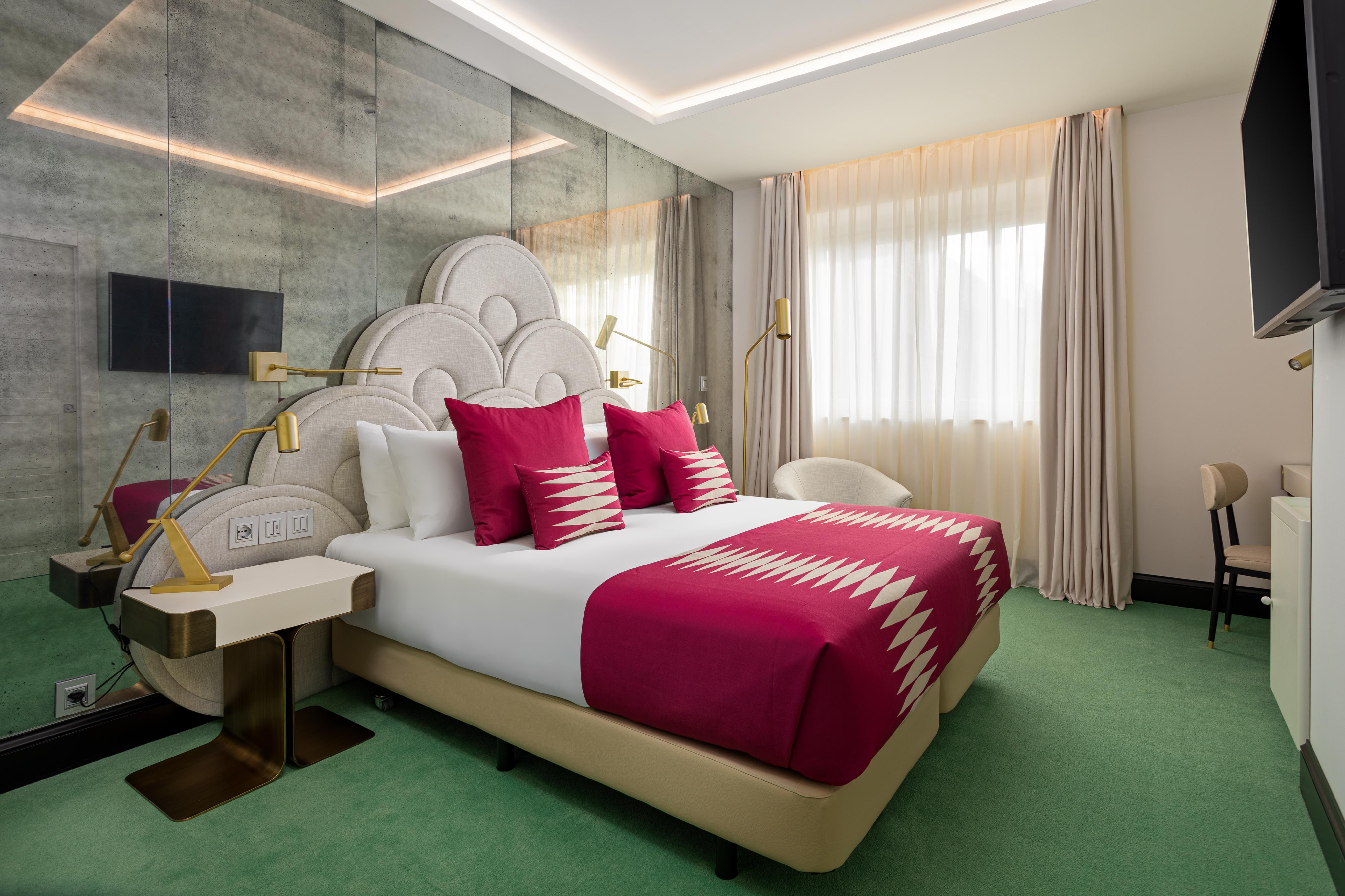 Room Mate Collection Gran Filippo, Rome-Fontana Di Trevi Ngoại thất bức ảnh