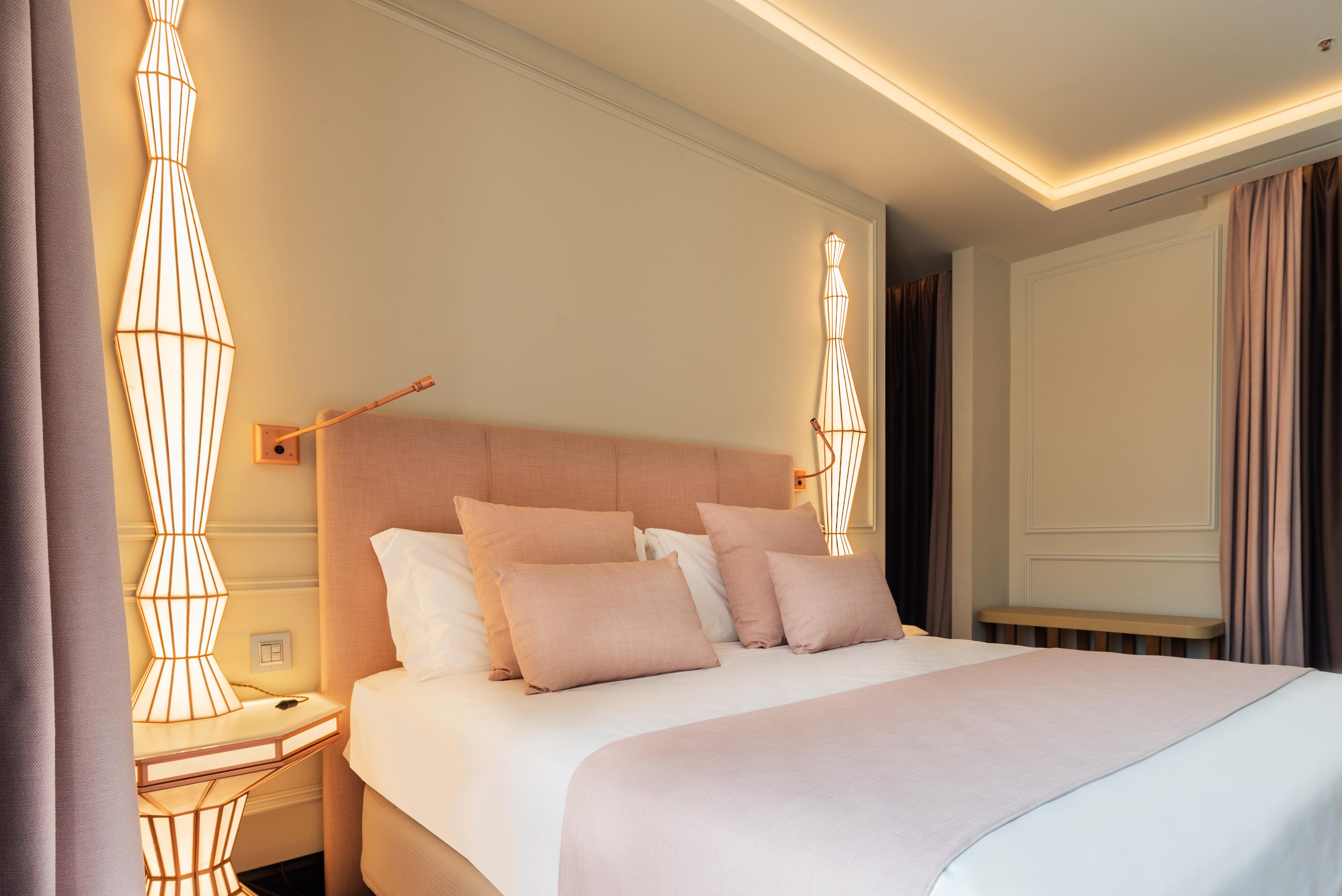 Room Mate Collection Gran Filippo, Rome-Fontana Di Trevi Ngoại thất bức ảnh
