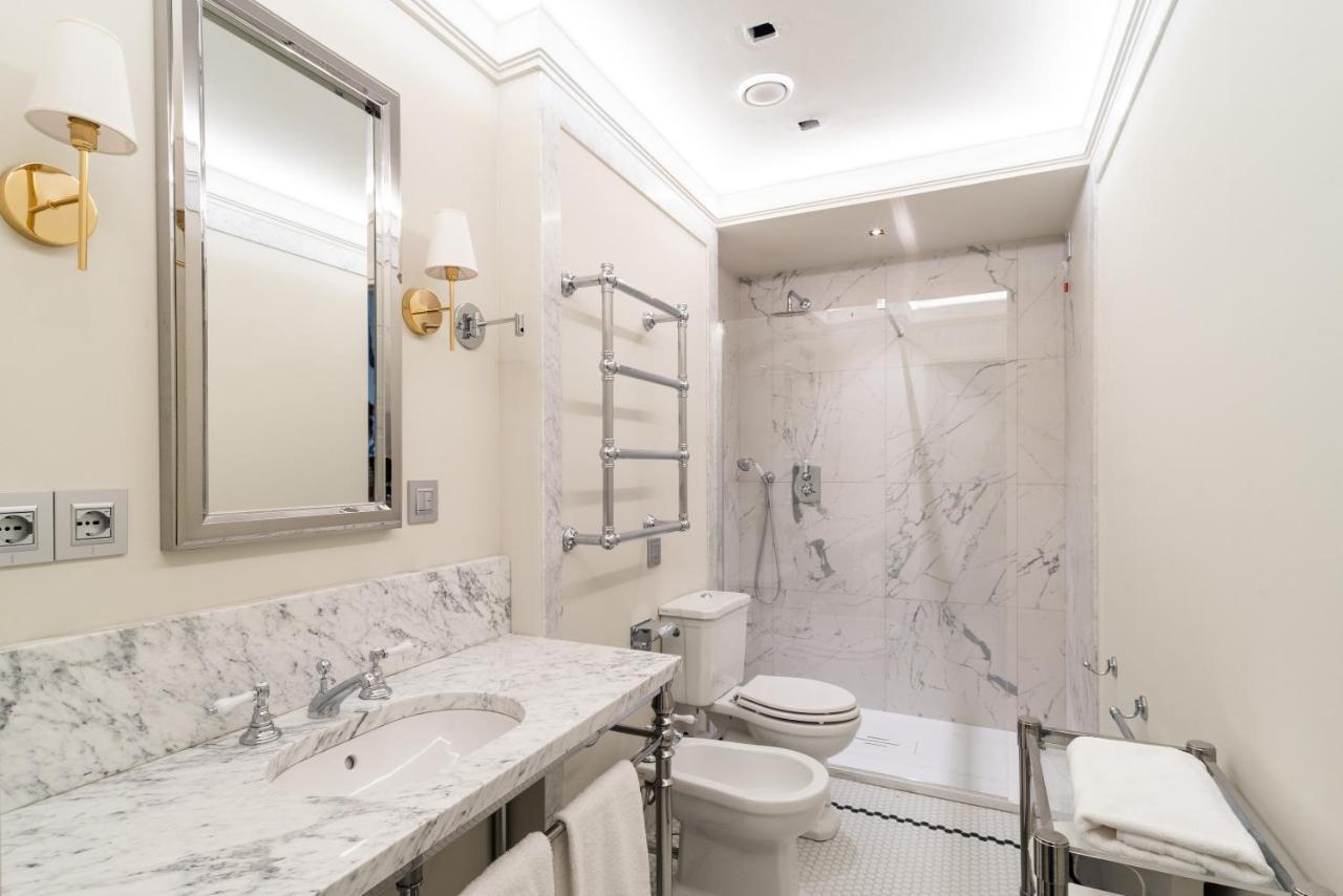 Room Mate Collection Gran Filippo, Rome-Fontana Di Trevi Ngoại thất bức ảnh